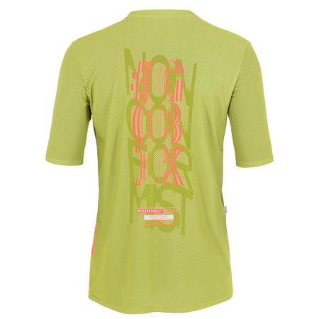 Camisa feminina GOBIK Terrain VERDE XL