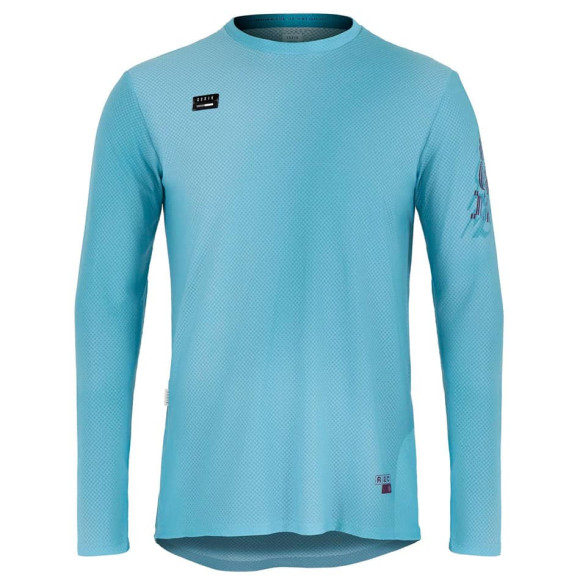GOBIK maillot manches longues homme Terrain 2023 LE NOIR L