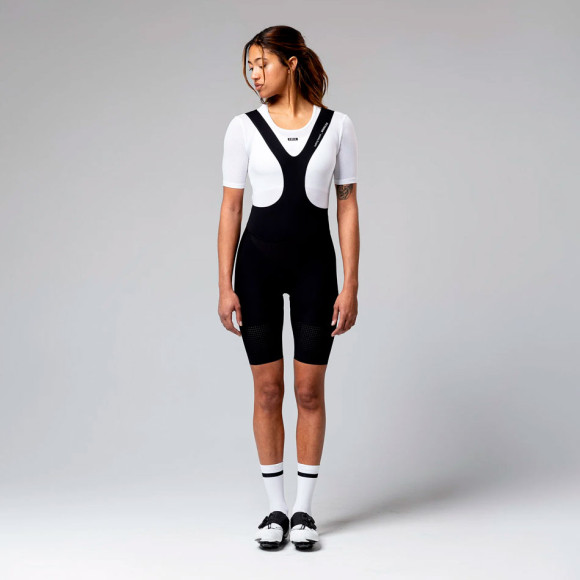 Short K9 pour femme GOBIK Ultralite LE NOIR M