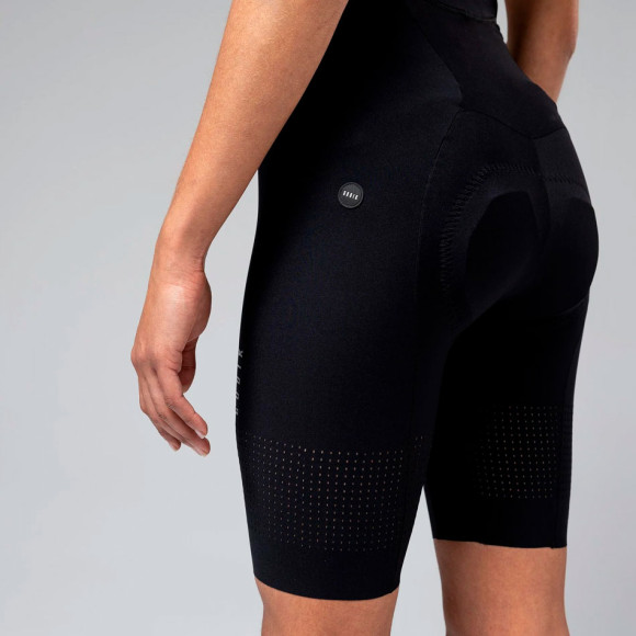 Short K9 pour femme GOBIK Ultralite LE NOIR M