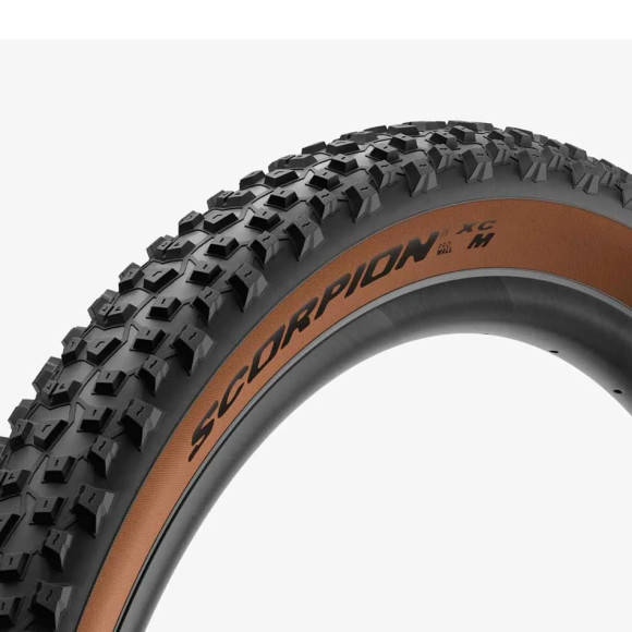 Pneu PIRELLI Scorpion XC M 29x2.20 Classique 