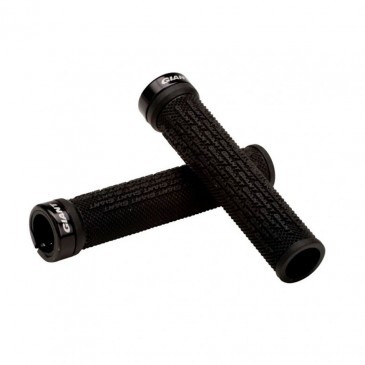 GIANT XC Lock-On grips black