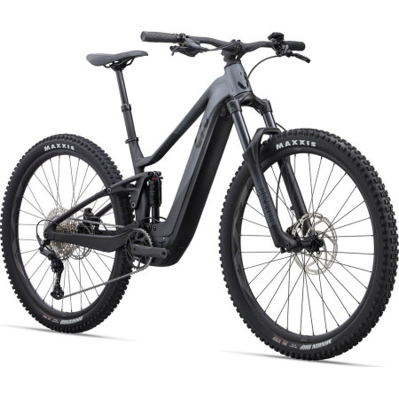 Bicicleta LIV Embolden E+1 PRO 2023 ANTRACITE XS