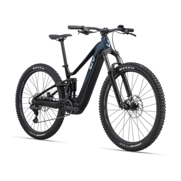 LIV Embolden E+2 2023 Bicycle BLACK XS