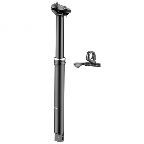 GIANT Contact S Switch 295mm Seatpost w/ 1X Lever 