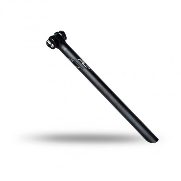 PRO PLT 27.2mm Setbackless Seatpost 