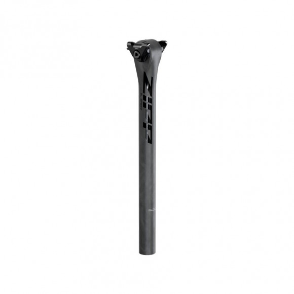 ZIPP SL Speed Carbon Seatpost 0 Offset 400mm 31.6mm 