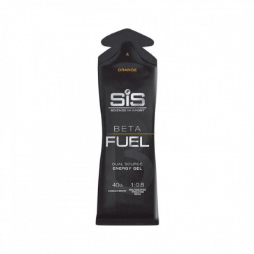 SIS Beta Fuel Orange Gel 60 ml