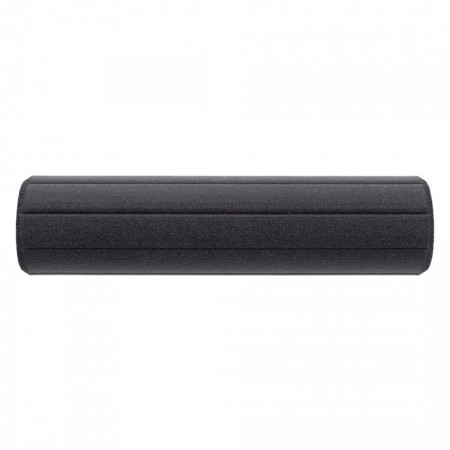 Punhos ESIGRIPS Ribbed Extra Chunky preto 