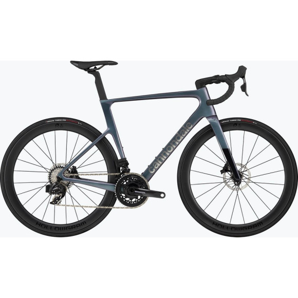 Bicicletta CANNONDALE SuperSix EVO 1 BIANCO 61