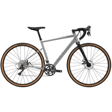 CANNONDALE Topstone 3 Bicycle