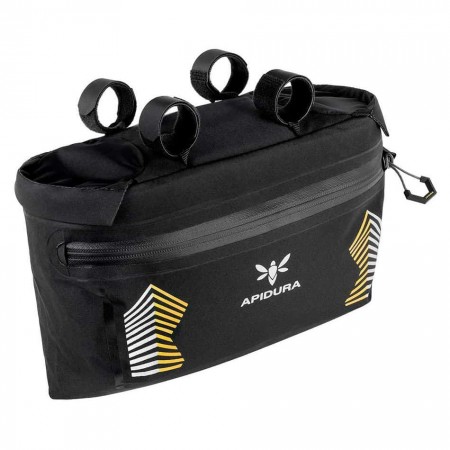 Bolsa APIDURA Racing Handlebar Pack 5L 