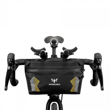 Bolsa para guidão APIDURA Racing 5L 