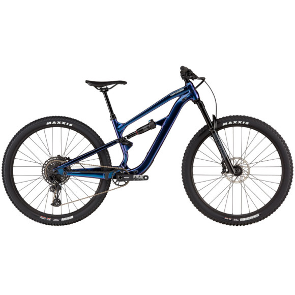 CANNONDALE Habit 3 Bicycle MALLOW S