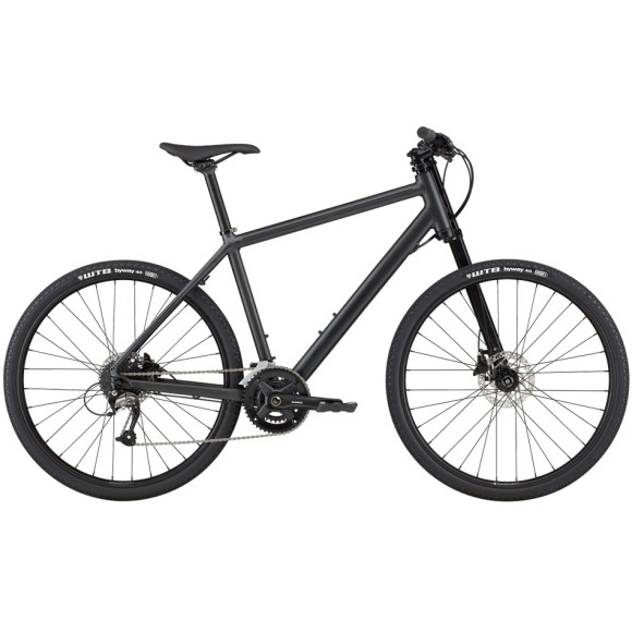 CANNONDALE Bad Boy 2 Bicycle BLACK S