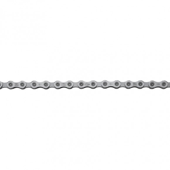 Corrente SHIMANO CN-LG500 11-10v 126 elos 