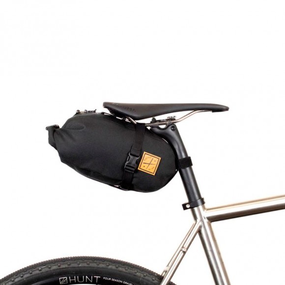 Pacote de selim RESTRAP 4,5 L 