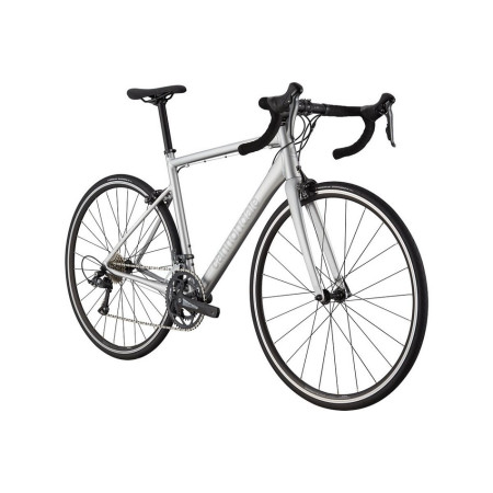 CANNONDALE CAAD Optimo 4 Bicycle SILVER 51