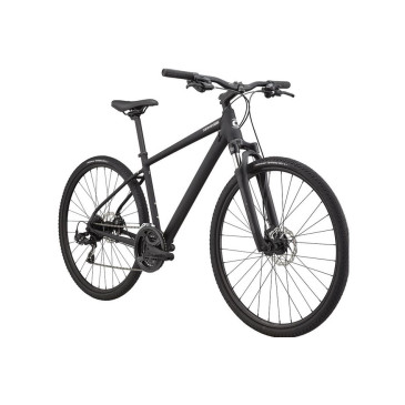 Bicicleta CANNONDALE Quick...