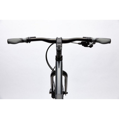 CANNONDALE Quick 4 Bicycle ANTRACITE S