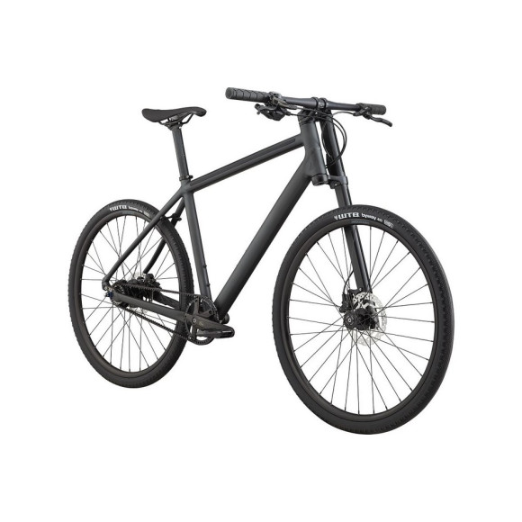 CANNONDALE Bad Boy 1 Bicycle BLACK S