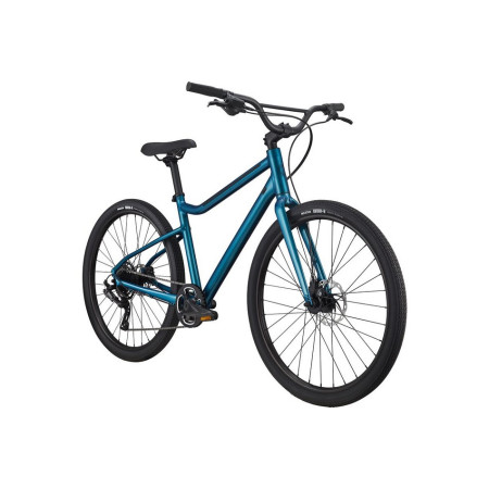 CANNONDALE Treadwell 2 Bicycle BLUE S