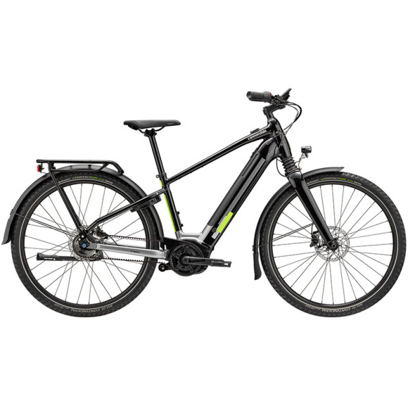CANNONDALE Mavaro Neo 3 27.5 29 electric bike BLACK XL