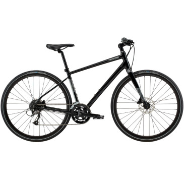 CANNONDALE Quick 3 Bicycle