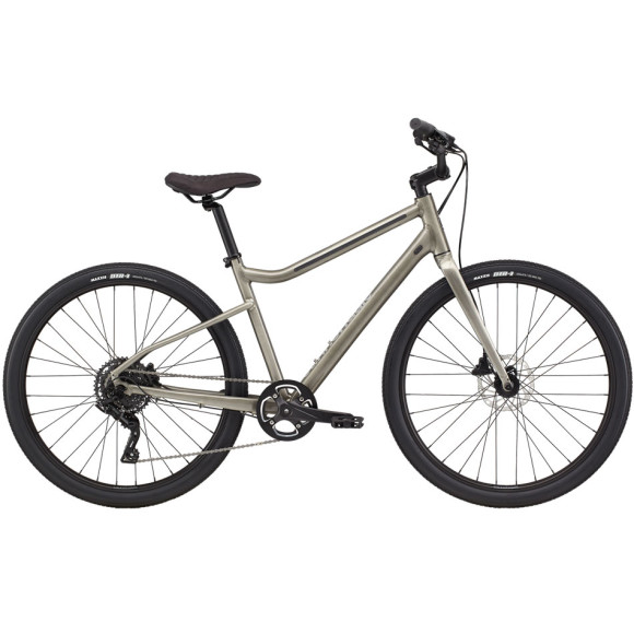 CANNONDALE Treadwell 2 LTD Bicycle BEIGE S