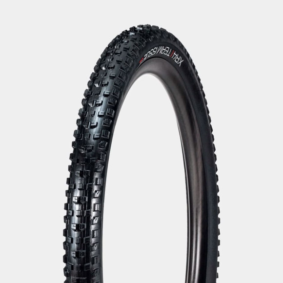 Pneu BONTRAGER XR4 Team Issue 29x2.40 TLR preto 