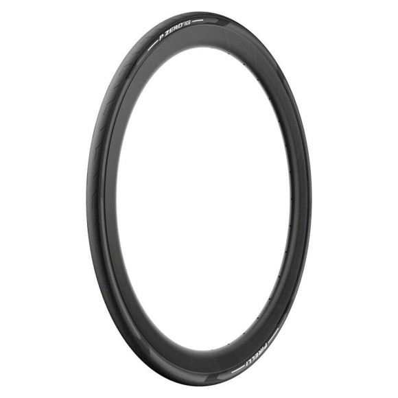 Cubierta PIRELLI P Zero Race TLR 28-622 TW negro 