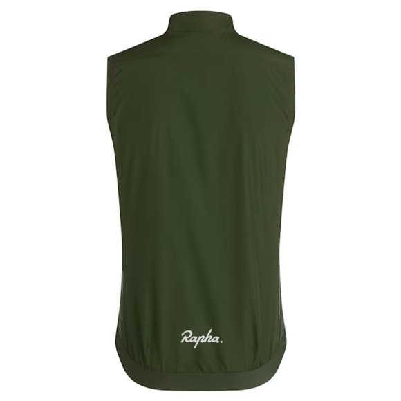 Gilet RAPHA Core 2026 MENTA L
