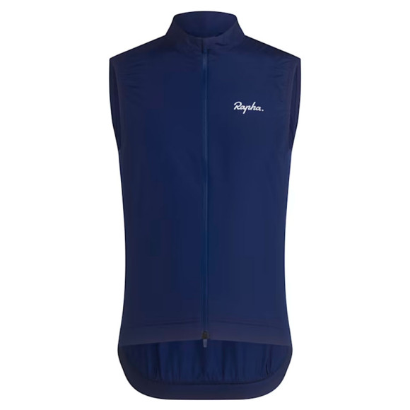 Colete RAPHA Core 2026 PRETO S