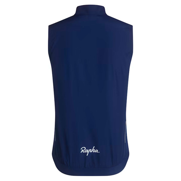 Colete RAPHA Core 2026 PRETO S