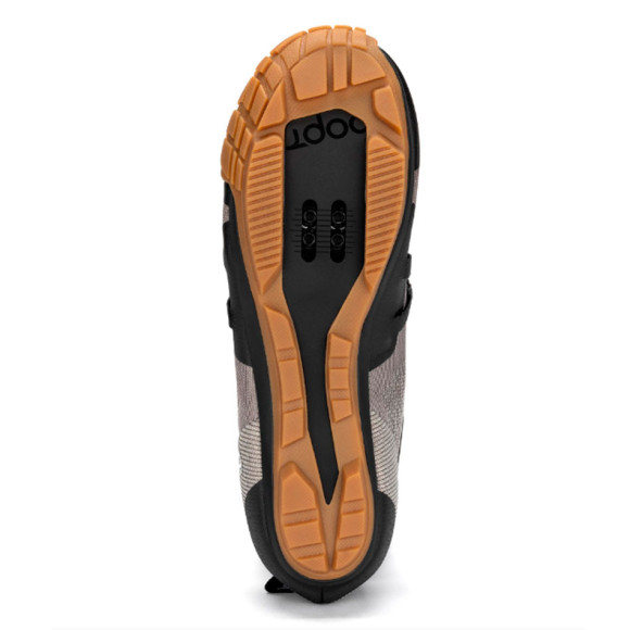 Zapatillas UDOG Distanza 2023 GRIS 44