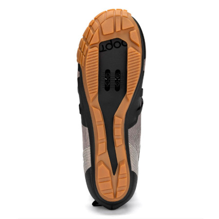 UDOG Distance 2023 Shoes GREY 38