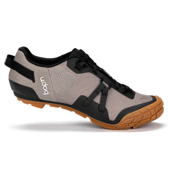 UDOG Distance 2023 Shoes GREY 45