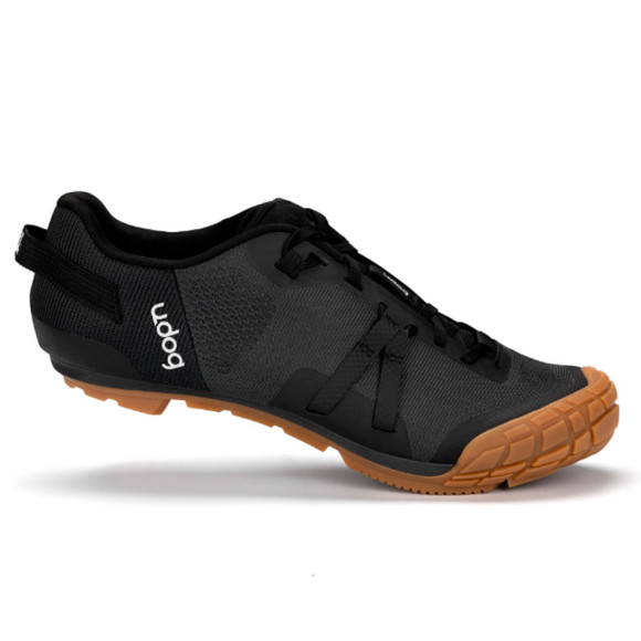 Zapatillas UDOG Distanza Carbon 2023 NEGRO 42