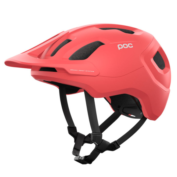 Casco POC Axion CORAL M