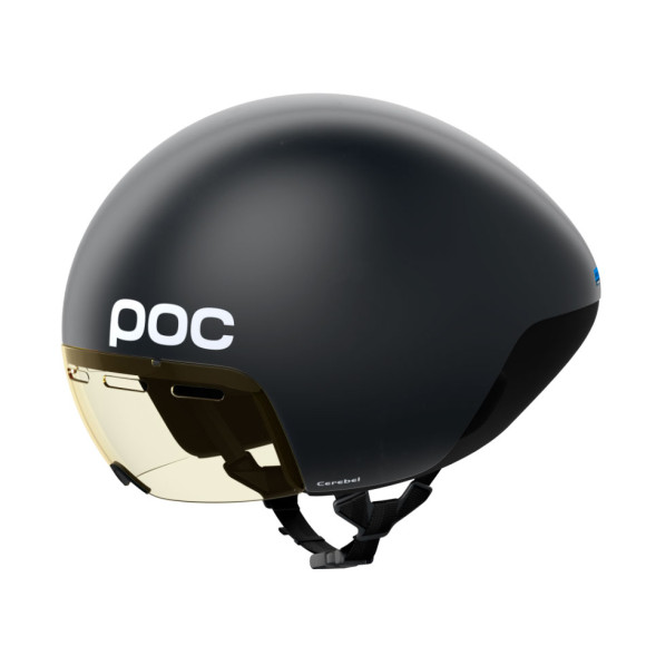 POC Cerebel Helmet BLACK M