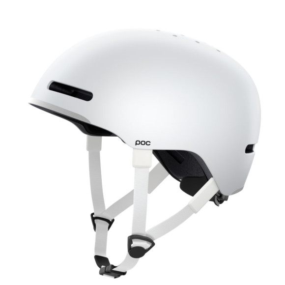 POC Corpora Helmet WHITE S