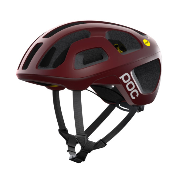 Casco POC Octal MIPS NARANJA L