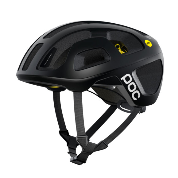 Casco POC Octal MIPS NEGRO M