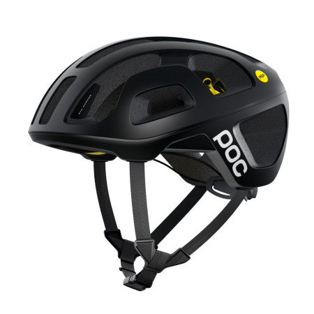 Casco POC Octal MIPS NARANJA L