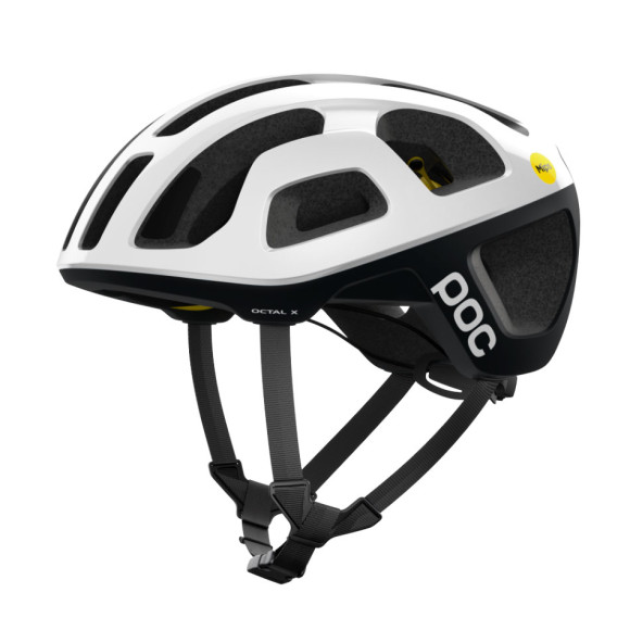 POC Octal X MIPS Helmet WHITE S