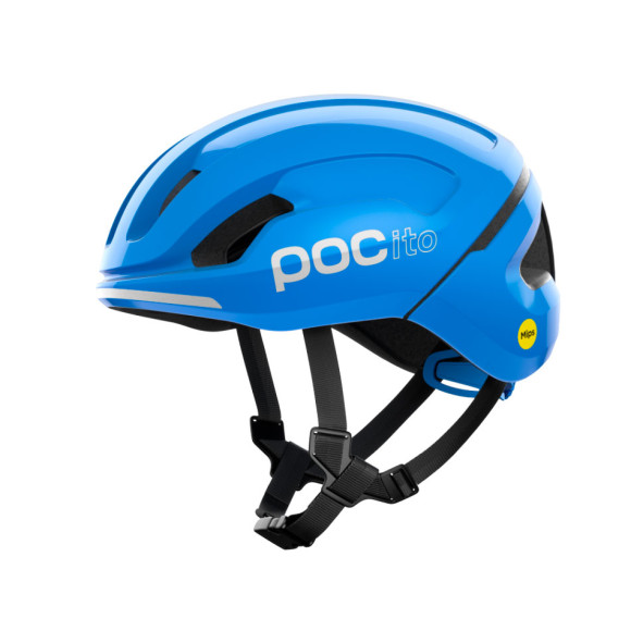 POC Pocito Omne MIPS Helmet ORANGE XS