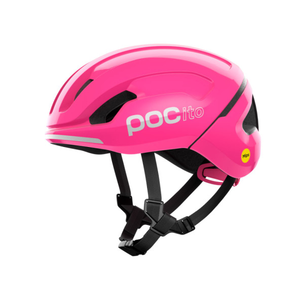 Casque POC Pocito Omne MIPS ORANGE XS