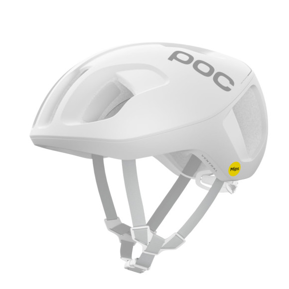 POC Ventral MIPS Helmet WHITE S
