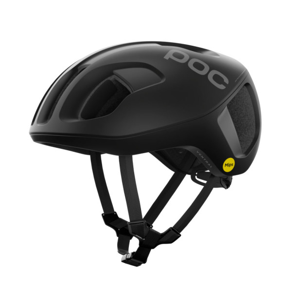 POC Ventral MIPS Helmet BLACK S