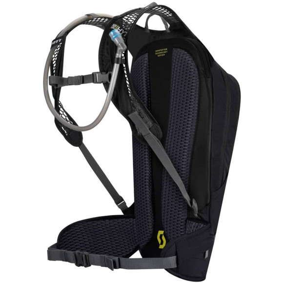 Mochila hidratación SCOTT Perform Evo HY 10 Negro 